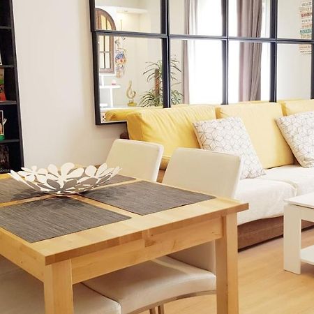 Apartamento Duplex Frente Al Mar Paseo Maritimo Torremolinos Apartment Luaran gambar