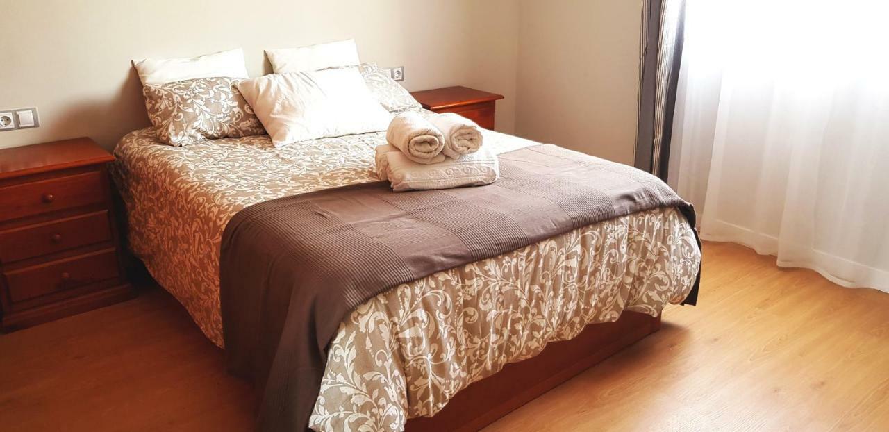 Apartamento Duplex Frente Al Mar Paseo Maritimo Torremolinos Apartment Luaran gambar