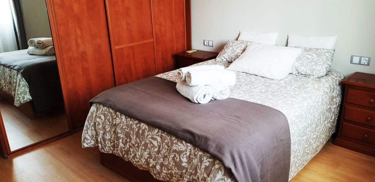 Apartamento Duplex Frente Al Mar Paseo Maritimo Torremolinos Apartment Luaran gambar