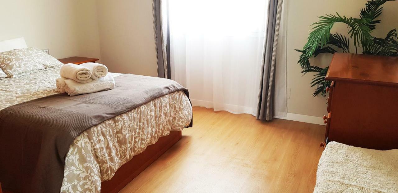 Apartamento Duplex Frente Al Mar Paseo Maritimo Torremolinos Apartment Luaran gambar