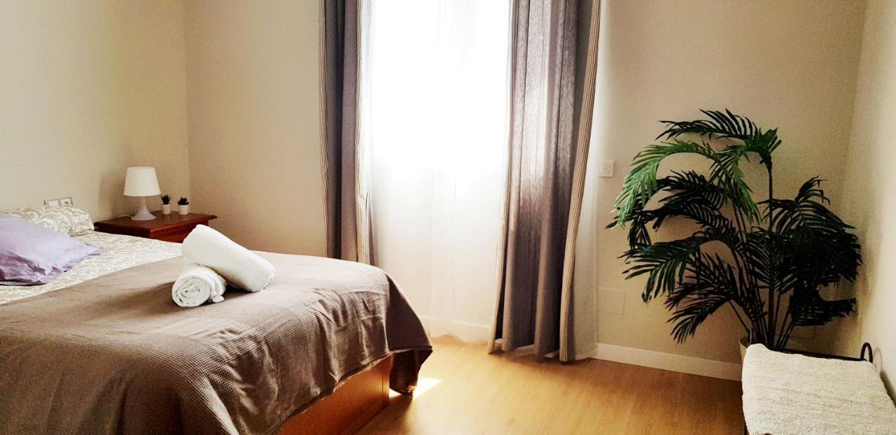 Apartamento Duplex Frente Al Mar Paseo Maritimo Torremolinos Apartment Luaran gambar